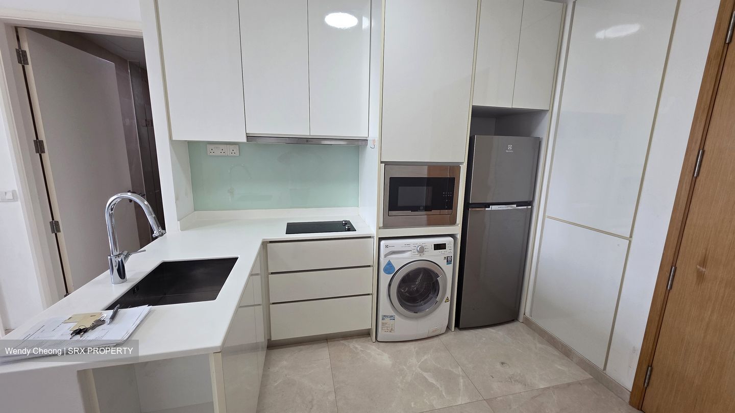 Kingsford . Hillview Peak (D23), Condominium #571391841